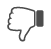 dislike