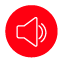 icono de altavoz