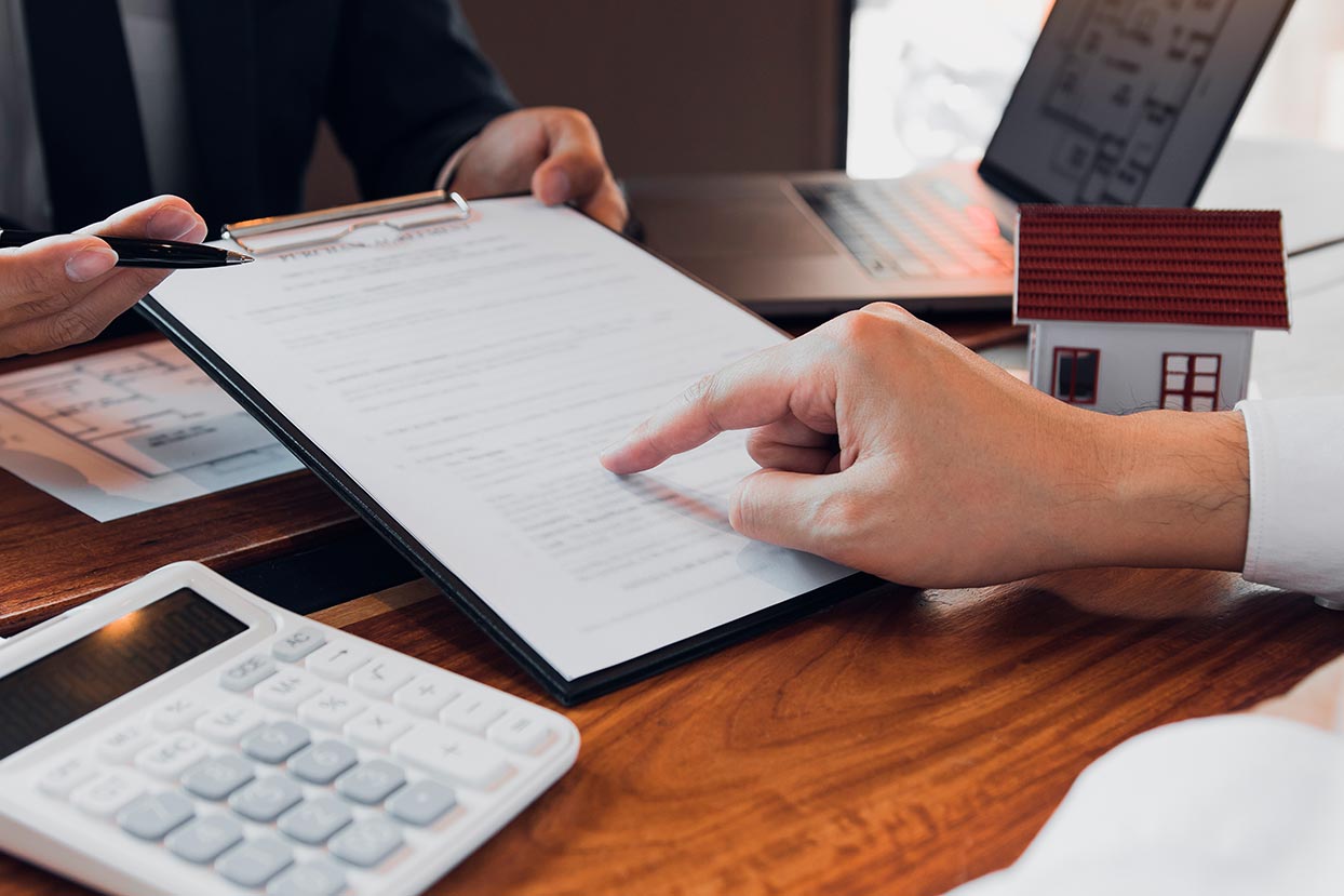 5 beneficios de invertir en el sector inmobiliario
