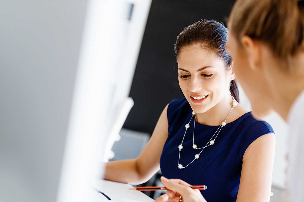 6 de 10 mujeres en América Latina acceden a empleo formal