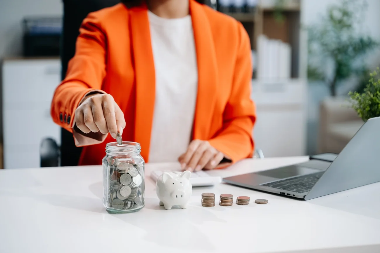 El ahorro en Colombia: La clave para alcanzar la libertad financiera y potenciar sus inversiones