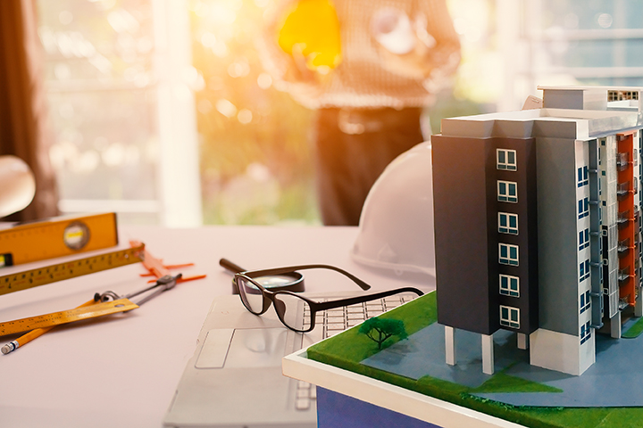 Alternativas inmobiliarias: inversión en los fondos inmobiliarios