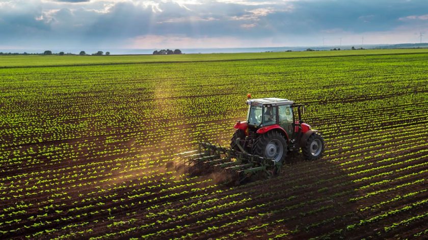 El crecimiento del campo colombiano representa una oportunidad de inversión