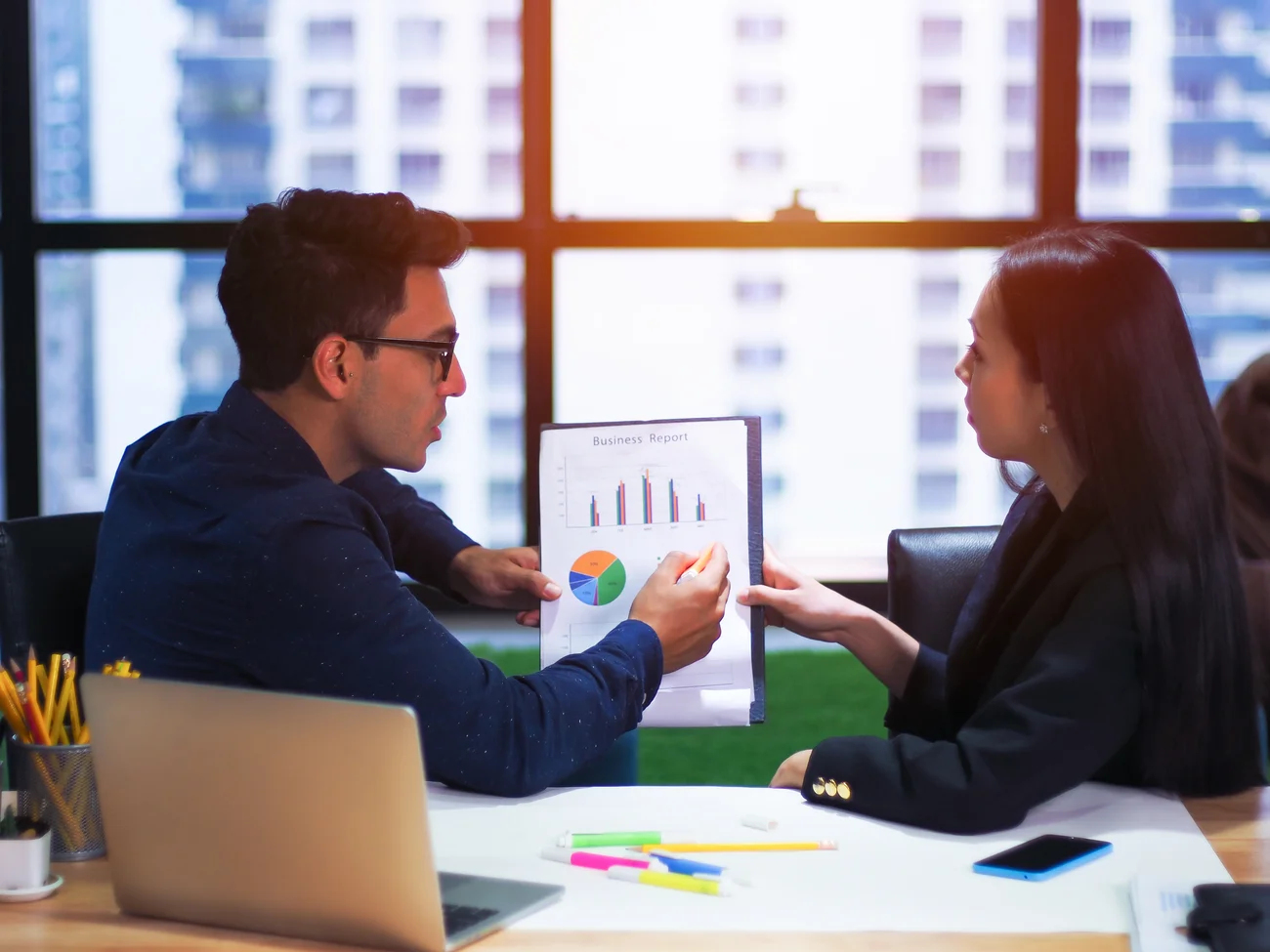 Análisis económicos para preparar el 2025 y tomar decisiones informadas