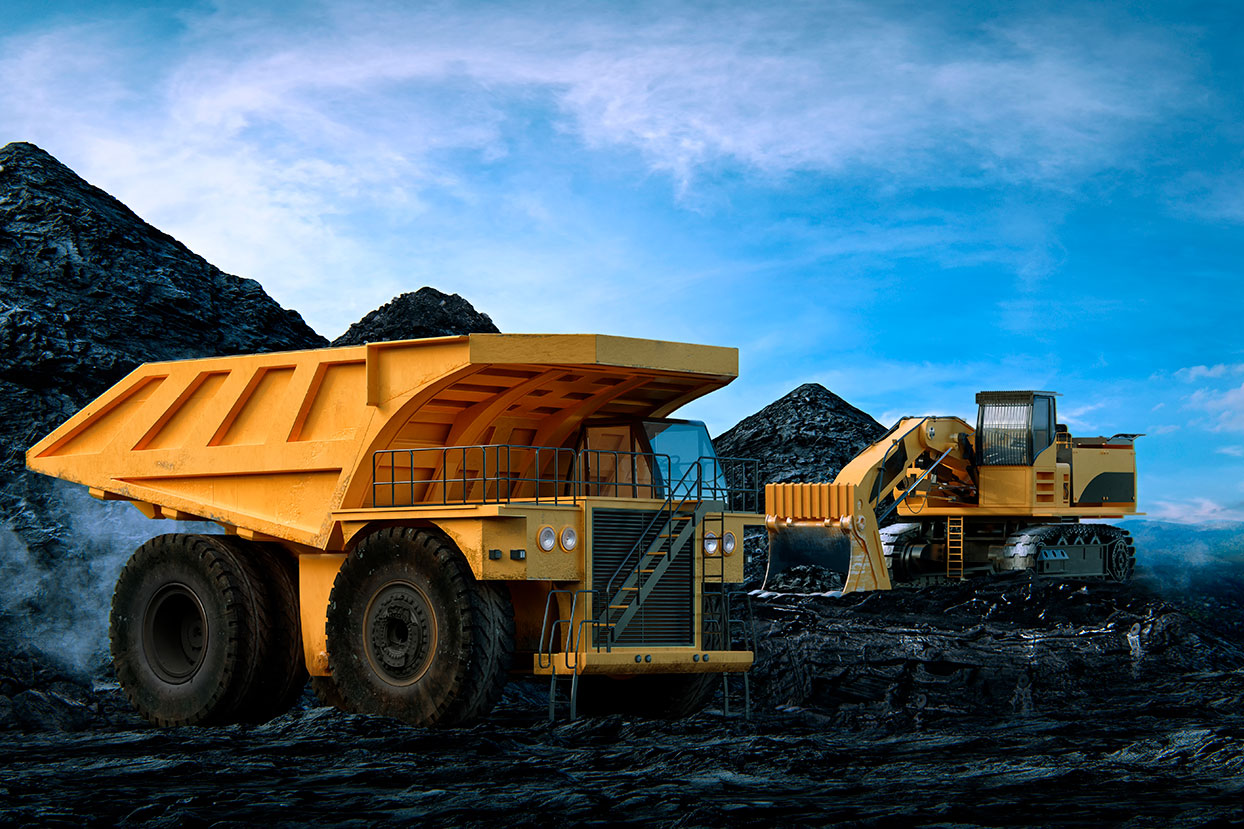 Ante la valorización del carbón: ¿cómo invertir en este mineral?