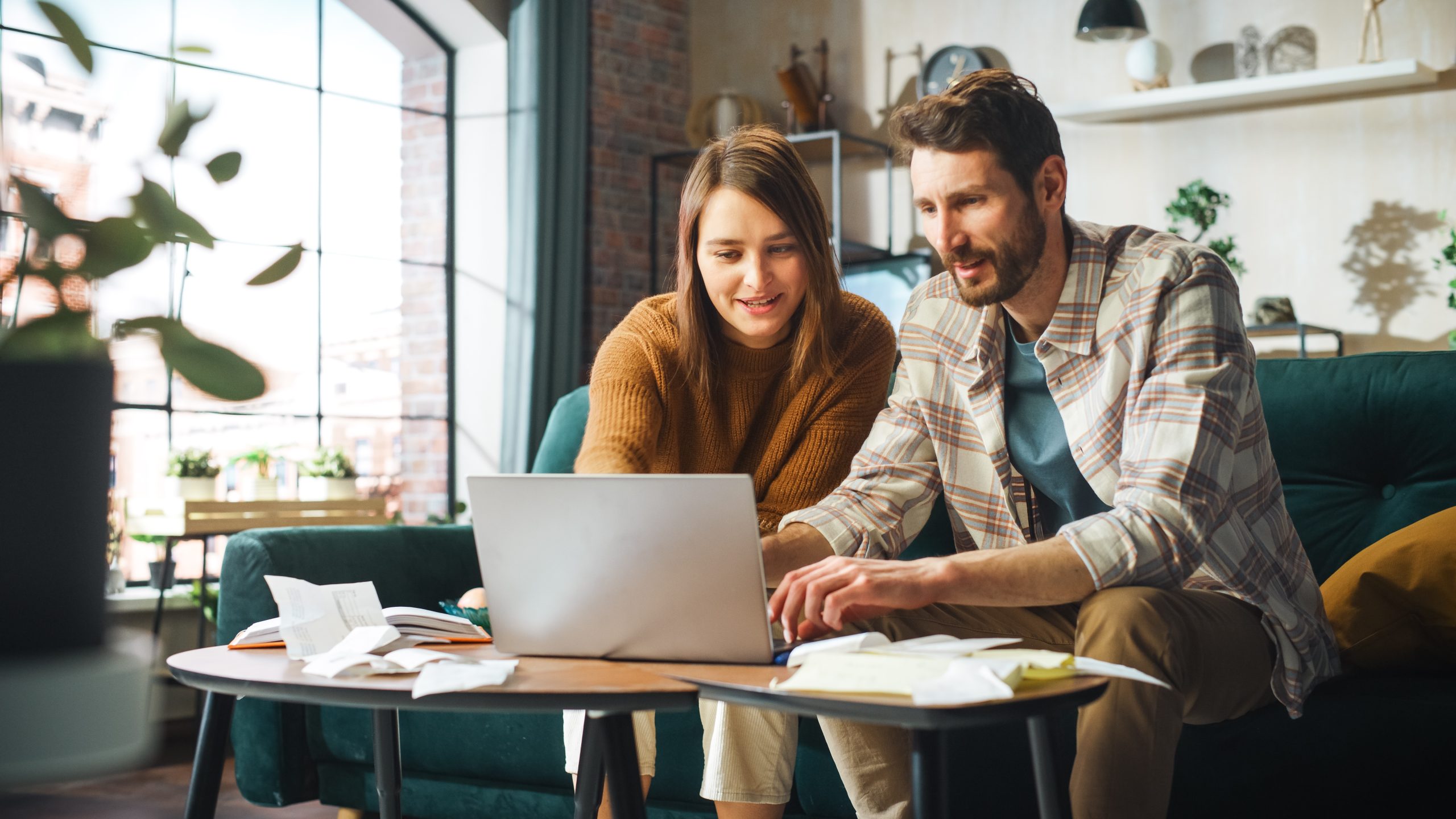 Aportes automáticos: una forma inteligente de invertir sin descuidar sus finanzas