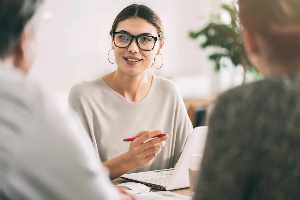 Asesor financiero: lo que sus inversiones necesitan