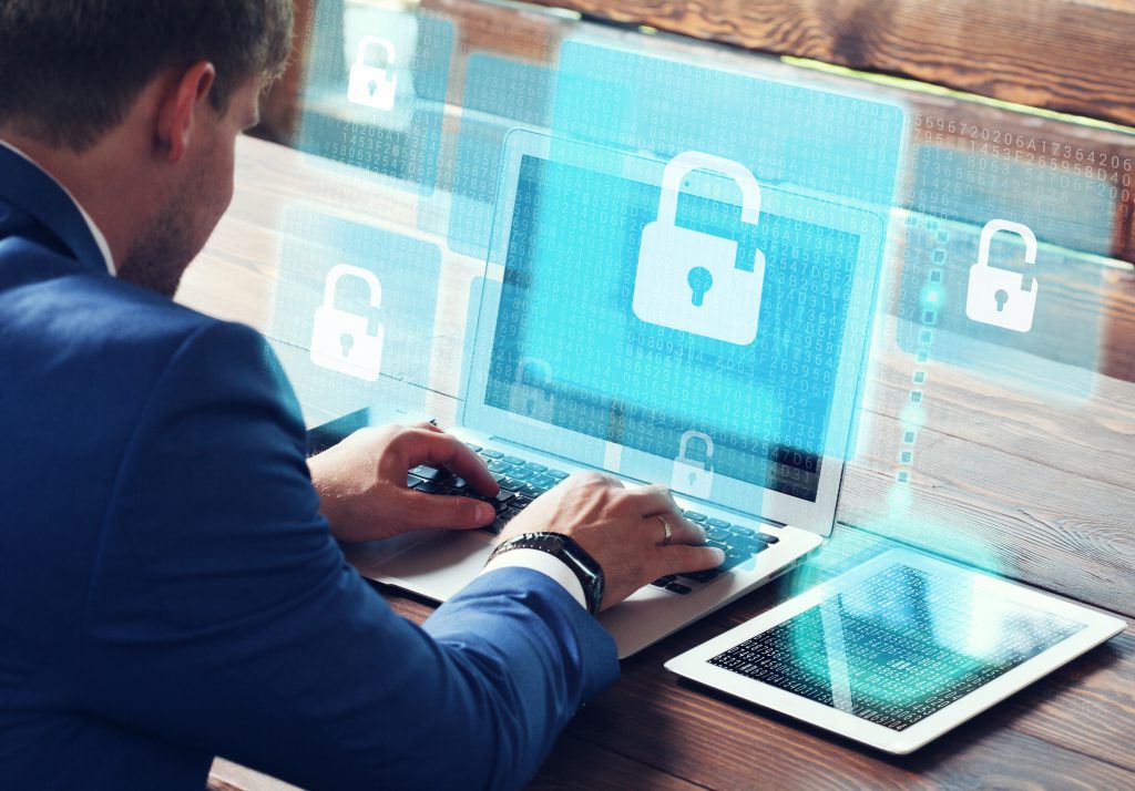 Avances en ciberseguridad en Colombia
