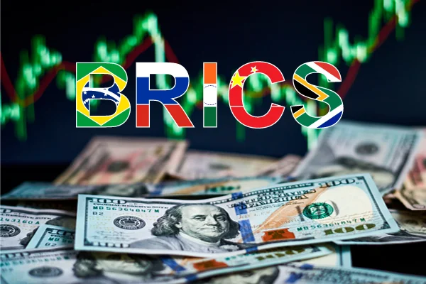 BRICS: la búsqueda por desdolarizar las transacciones económicas