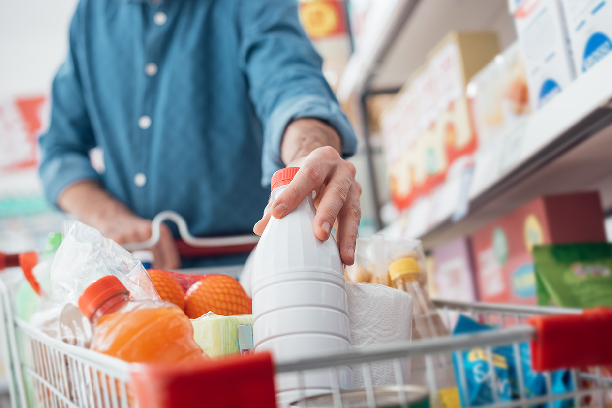 Buenas noticias: aumenta el índice de confianza del consumidor en septiembre