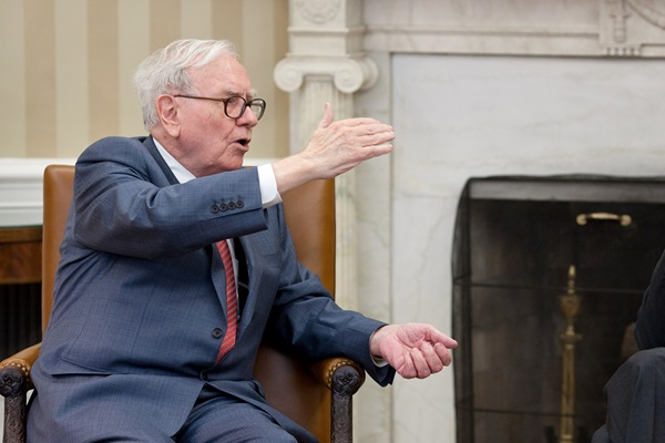 Cartas anuales de Warren Buffett: lecciones en materia de inversión