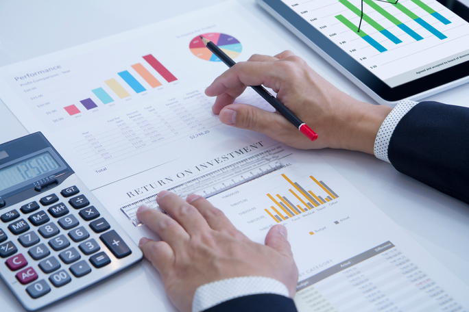 Fondos de inversión colectiva: Categorización