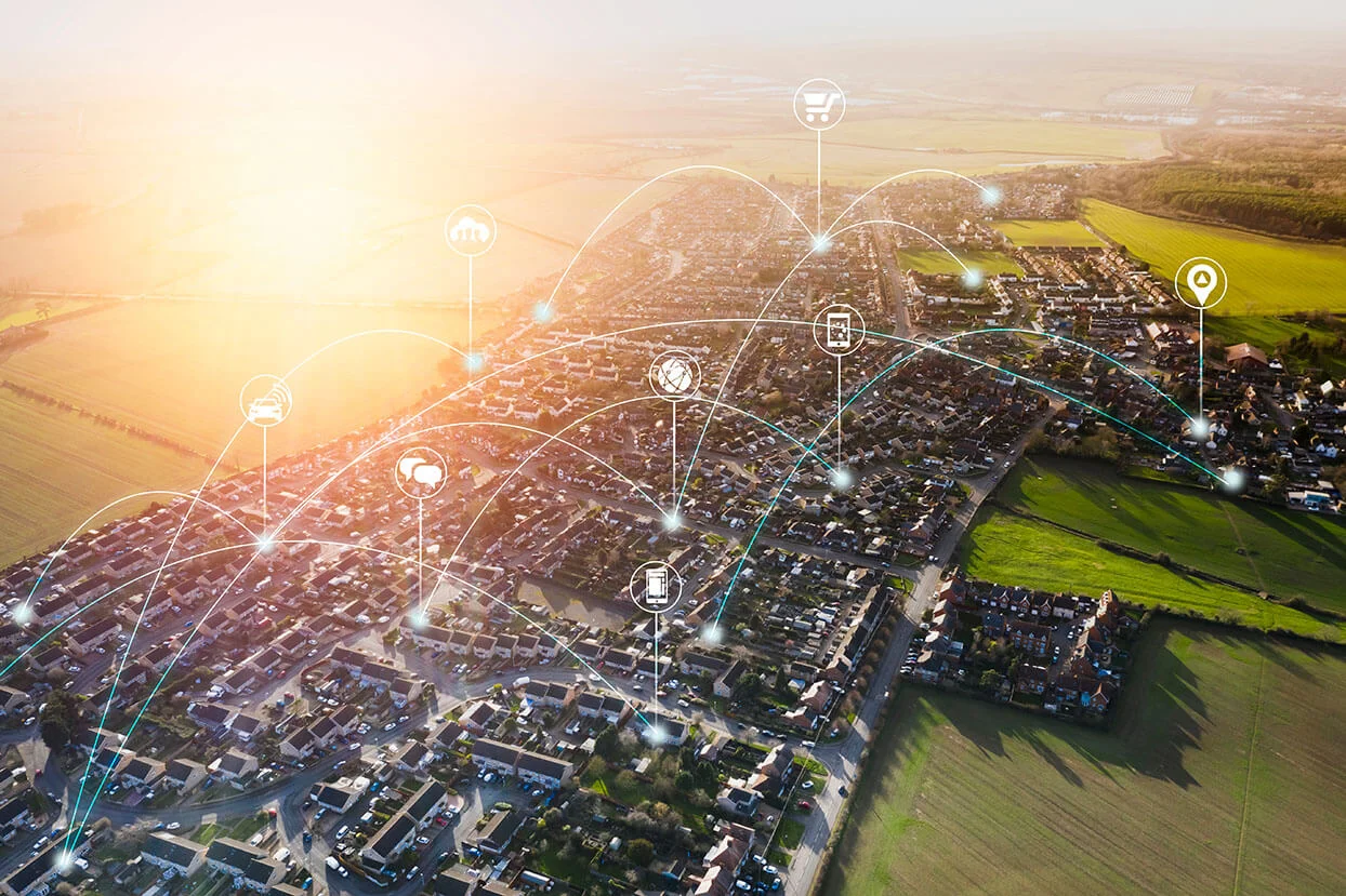 “Ciudades de 15 minutos”: la nueva apuesta del sector inmobiliario