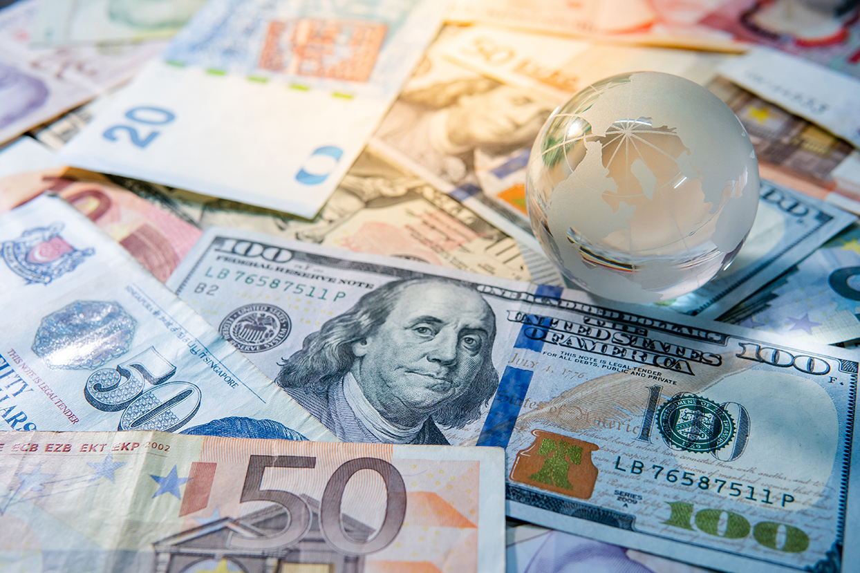 Colombia, uno de los países que más atrae la inversión extranjera
