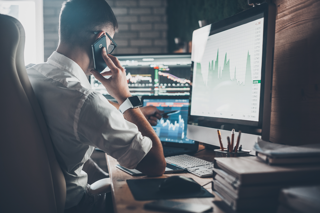 Colombianos de todos los estratos pueden invertir en el mercado de valores