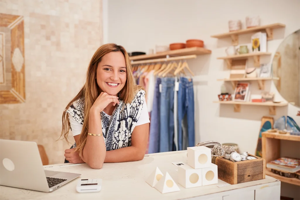 Comerciante, la satisfacción del cliente debe ser una de sus metas