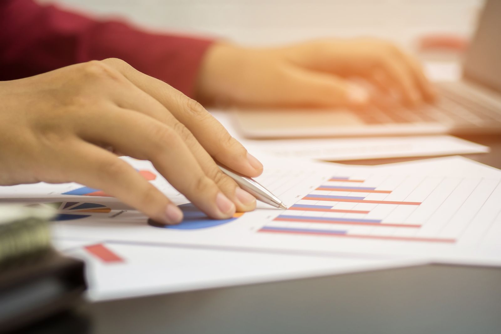 ¿Cómo anticiparse al futuro? el análisis prospectivo una posible respuesta