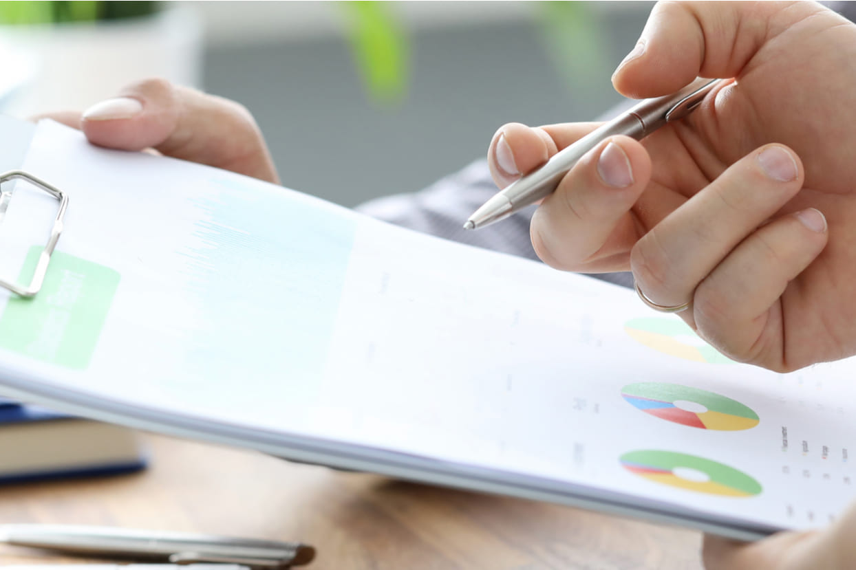 ¿Cómo entender las rentabilidades de sus inversiones?