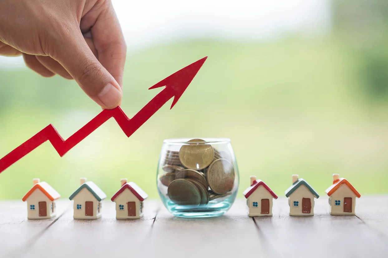 ¿Cómo está el mercado inmobiliario en Colombia y qué oportunidades de inversión presenta?