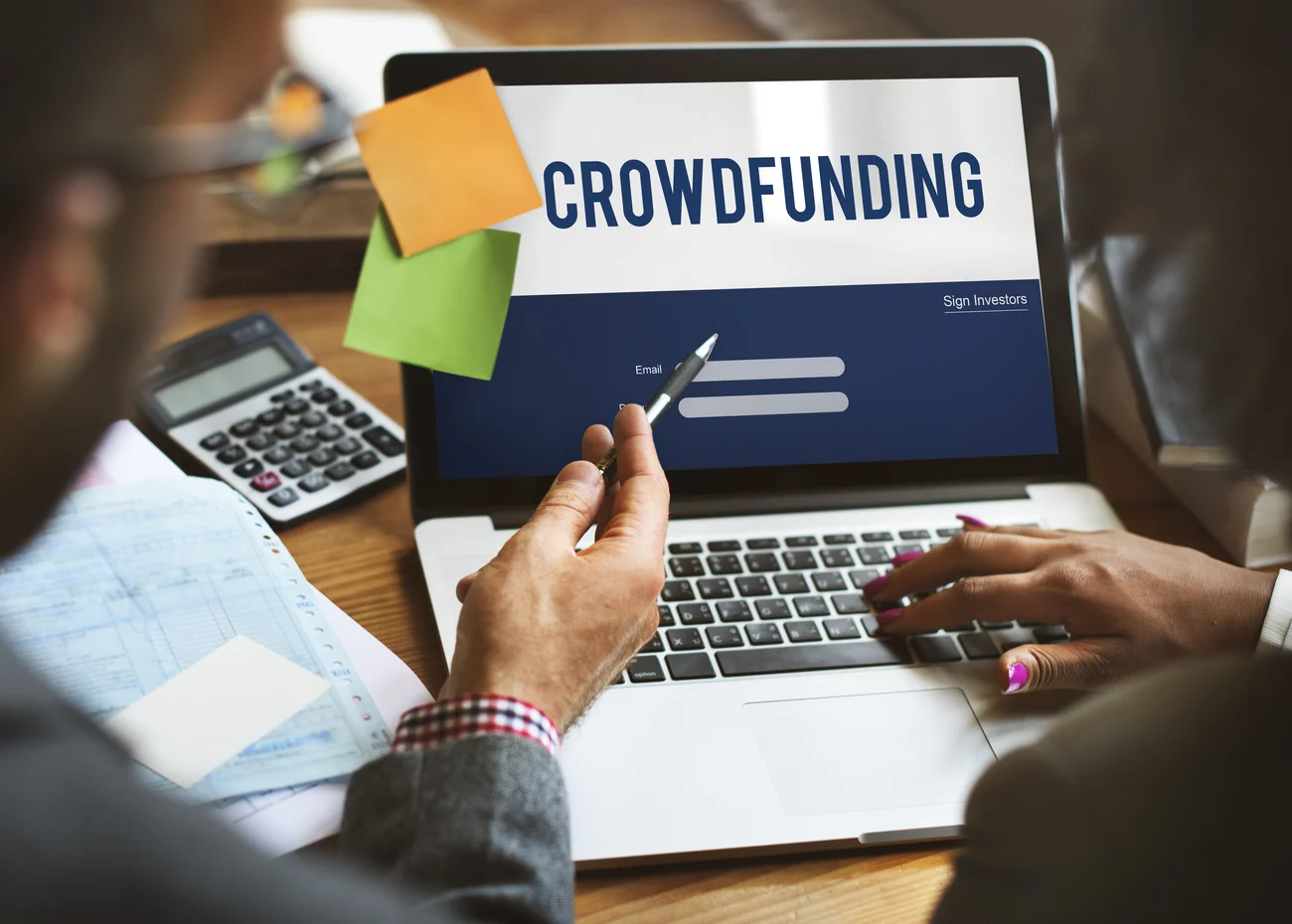 Crowdfunding en Colombia: una actividad regulada para inversionistas y emprendedores