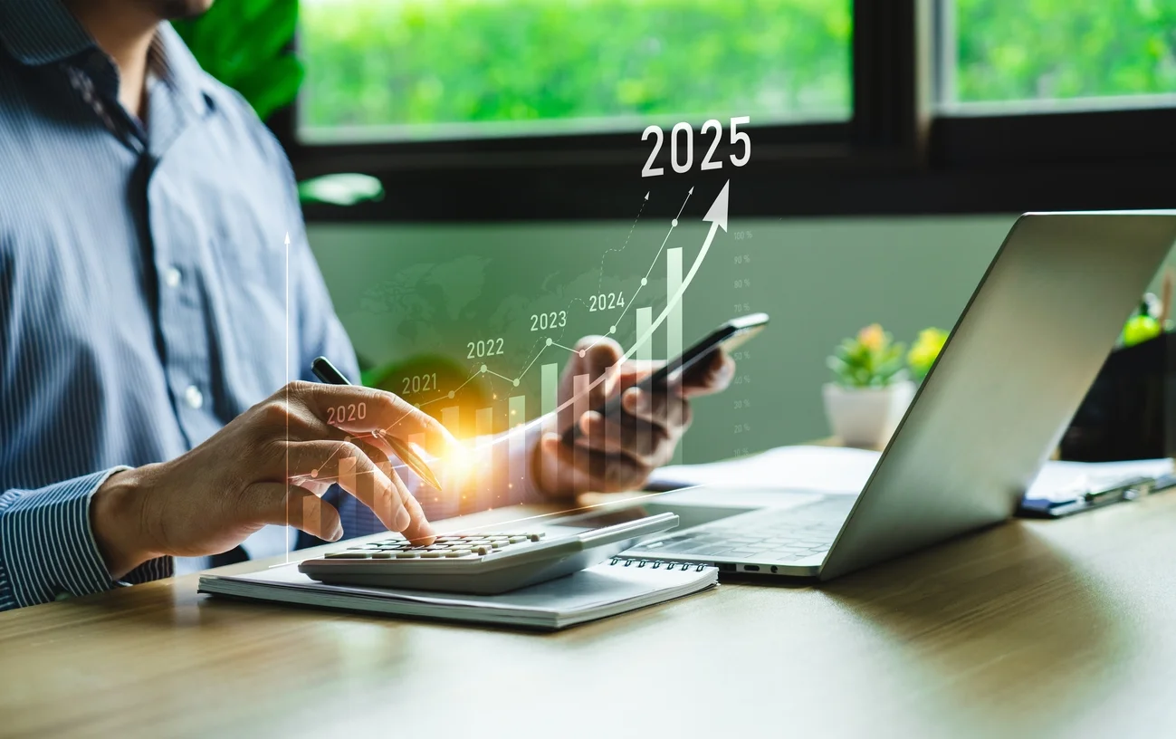 Qué es y cómo hacer crecer exponencialmente su capital con interés compuesto