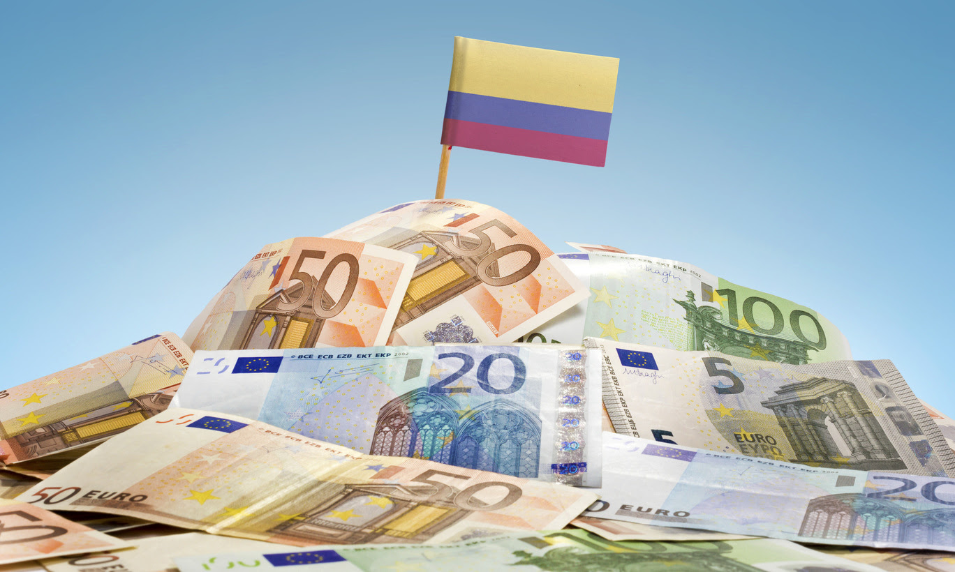 ¿Cómo invertir en Colombia desde el exterior?