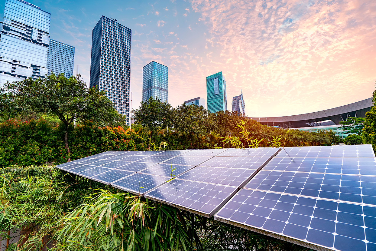 ¿Cómo invertir en inversiones ESG?