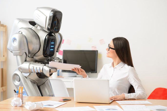 ¿Qué es la tecnología Robo Advisor?