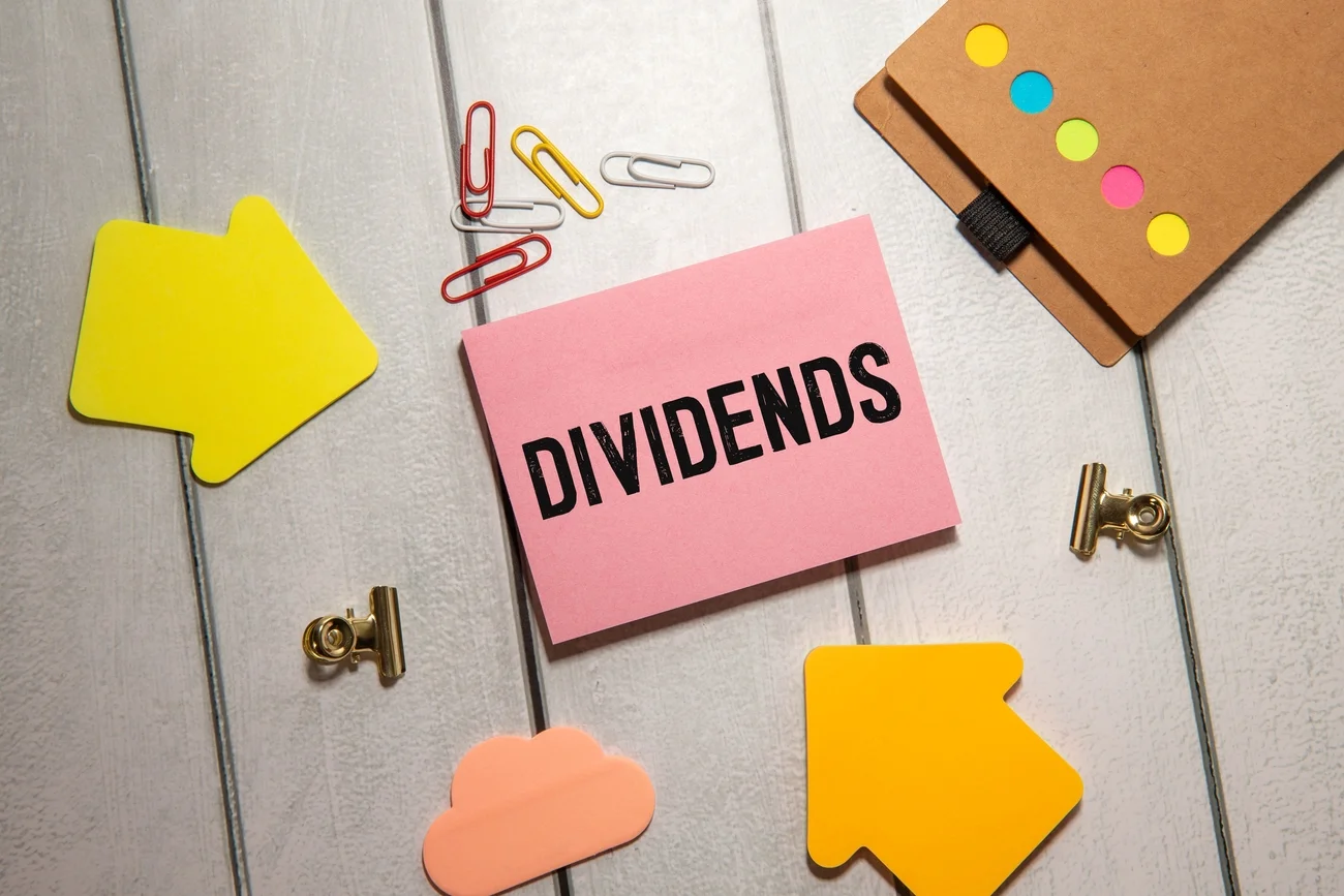 Dividendos: ¿cómo saber de dónde provienen y por qué es importante?