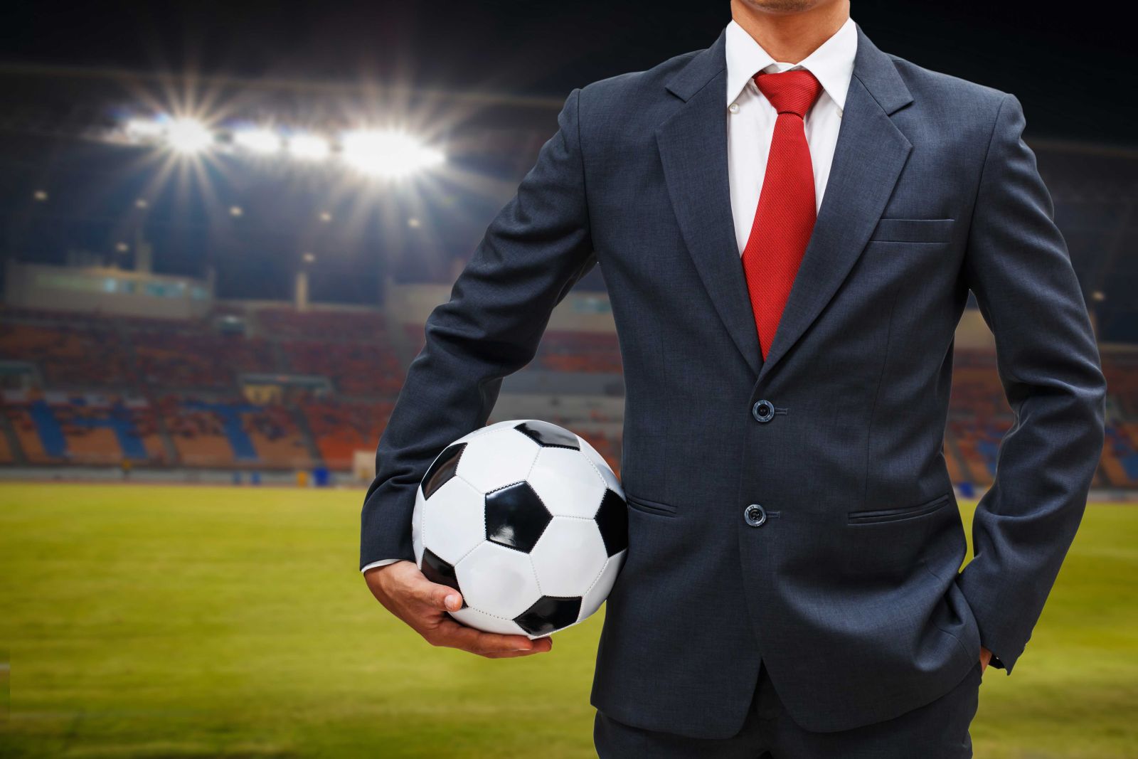 La inversión en la industria del fútbol