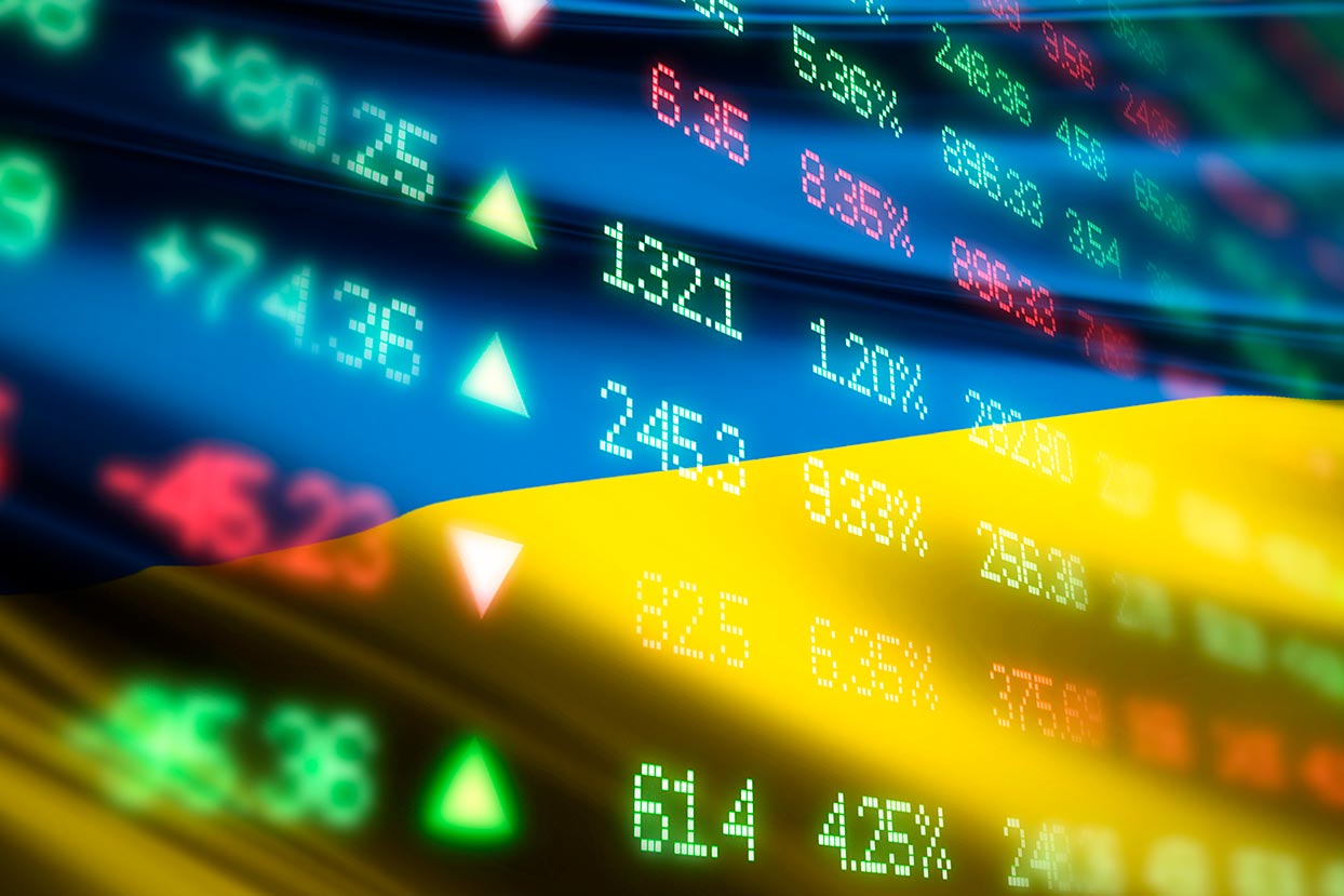 Conflicto en Ucrania: impactos en el mercado y recomendaciones de inversión