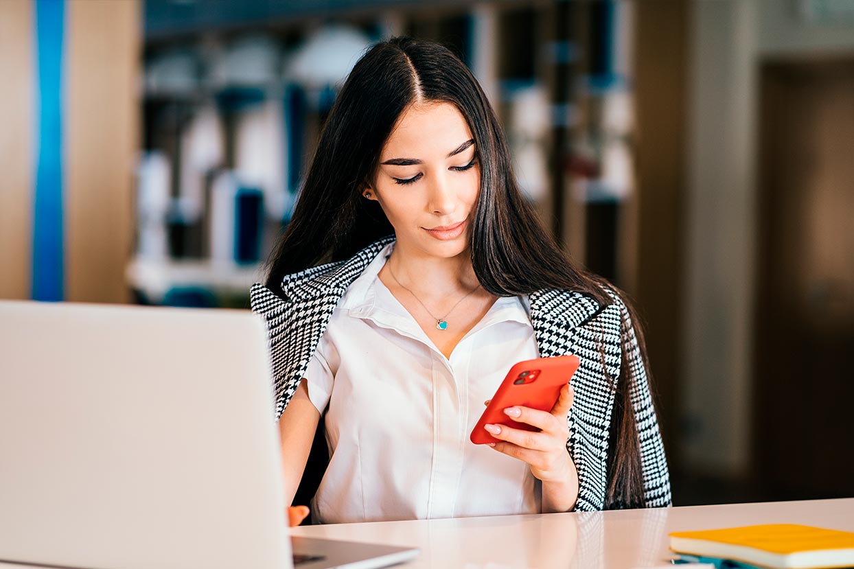 Conozca el perfil inversionista de las mujeres en el mundo