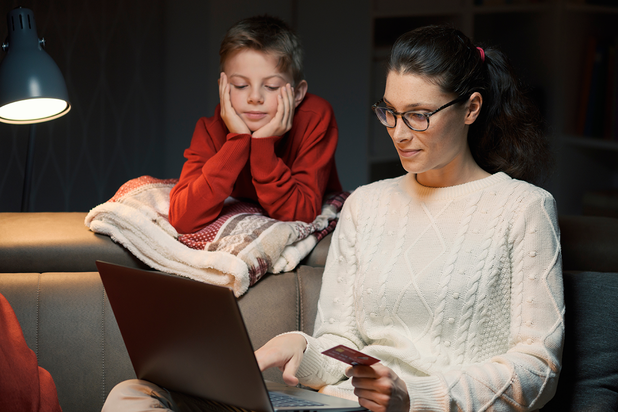 Conozca las ideas de negocios que volvieron a estos niños millonarios
