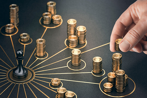 Diferencias entre los distintos tipos de ingresos y cómo impactan en su economía