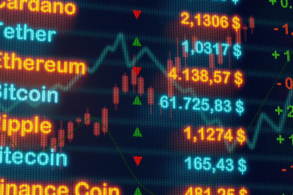 Criptoactivos: factores que determinan su precio