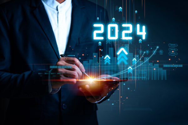 ¿Cuáles sucesos económicos han marcado la economía este 2024?