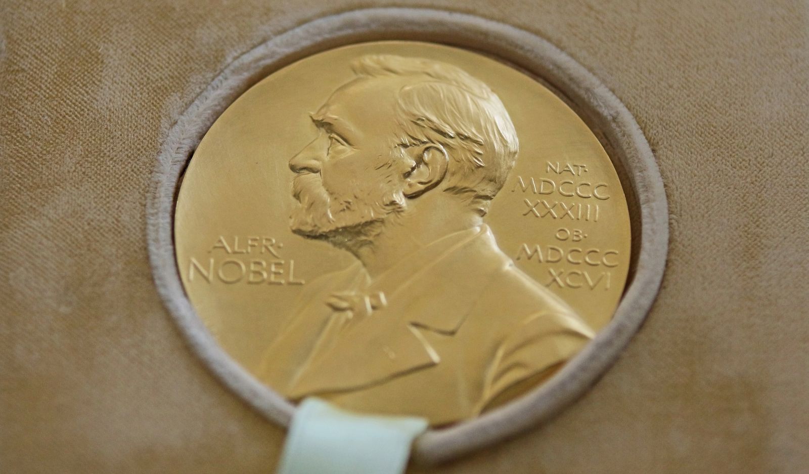 ¿Cuánto sabe sobre los ganadores del Premio Nobel de Economía?