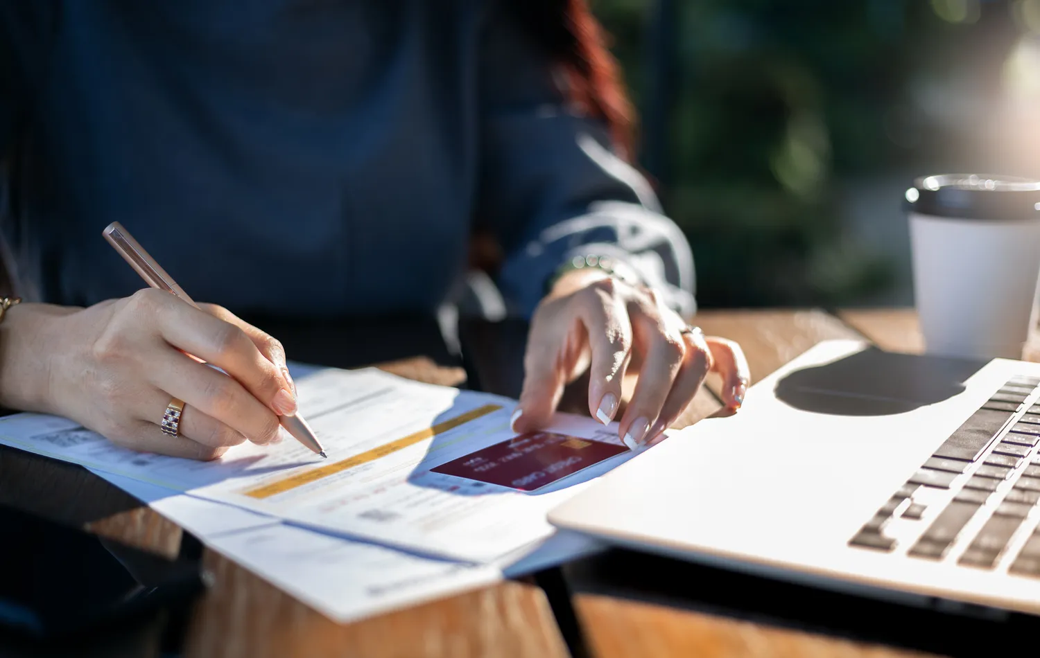 Cuenta rentable: un producto financiero para ahorrar y rentabilizar el capital