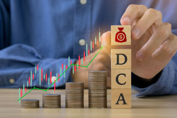 DCA: La estrategia de inversión para hacer crecer sus ahorros
