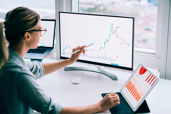 Antes de invertir en una empresa, conozca sus estados financieros