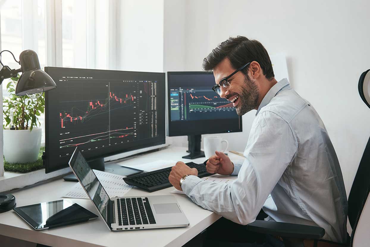 Derivados Financieros, un elemento útil en la gestión financiera
