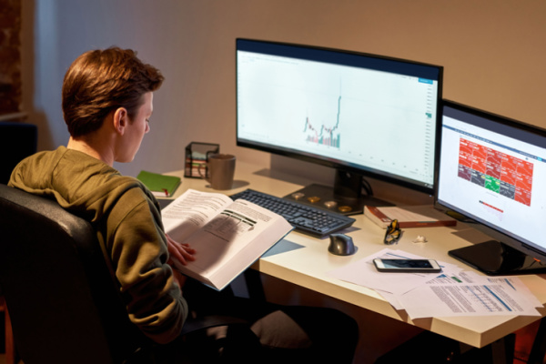 Recomendaciones para desarrollar la inteligencia financiera