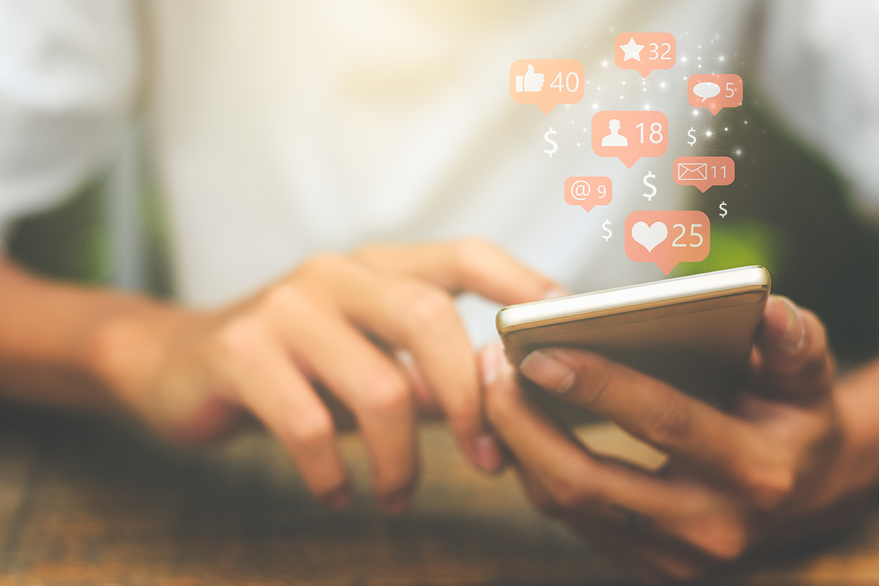 Descubra cómo generar ingresos pasivos en el mundo digital