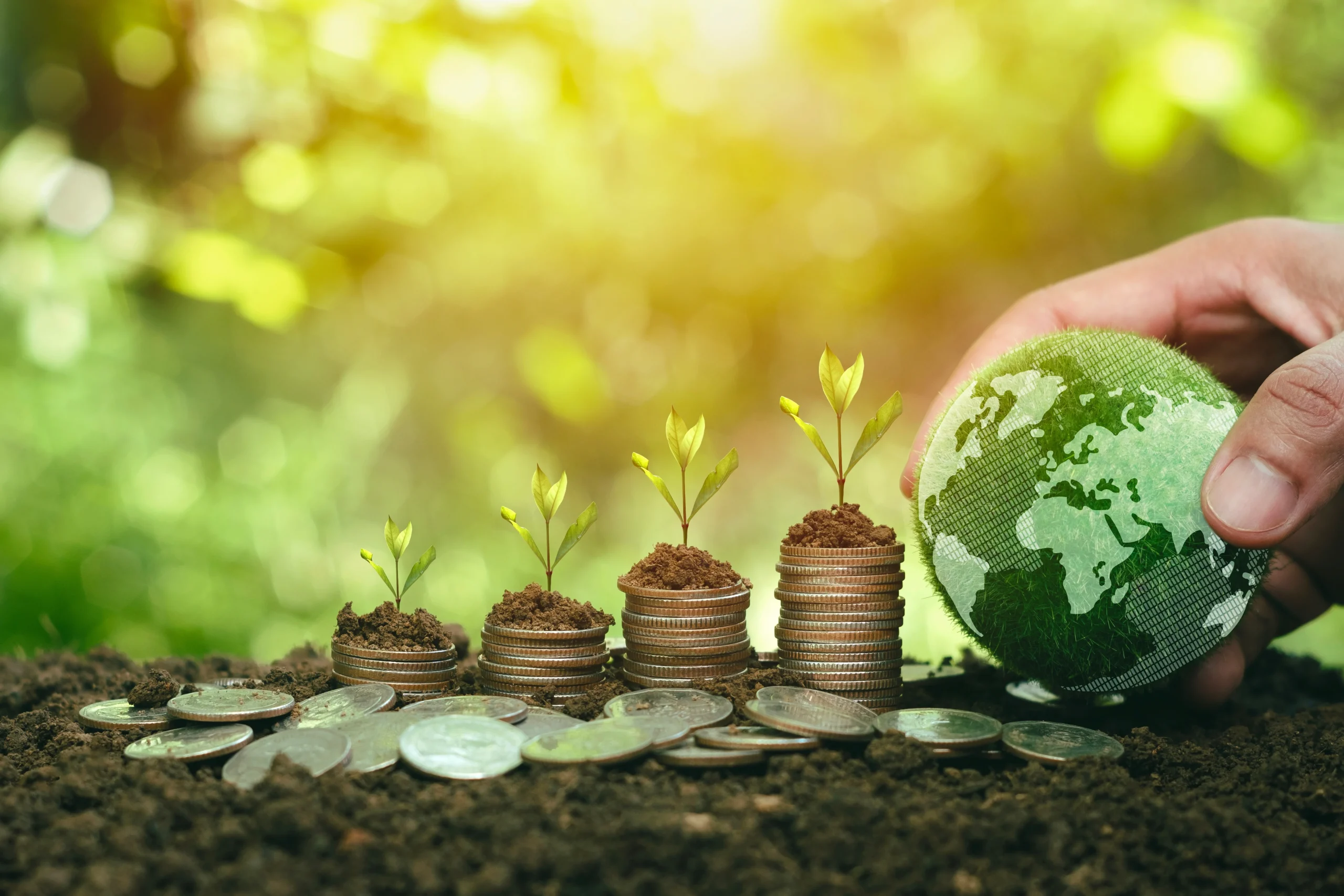 Día de la Tierra: desde las inversiones también se puede contribuir