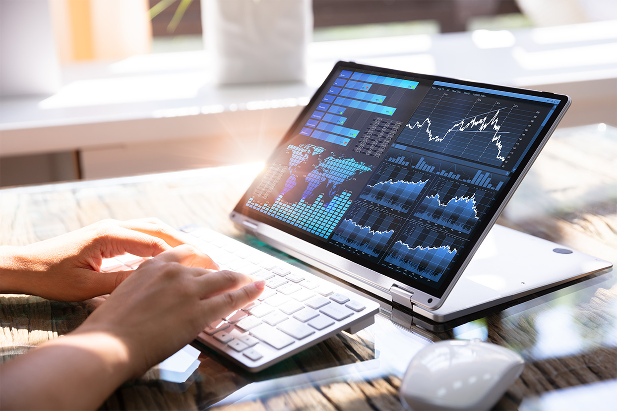 Diferencias entre los fondos bursátiles y los fondos de inversión