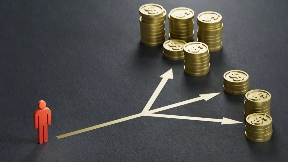Diversificación: una estrategia para mitigar los riesgos en las inversiones