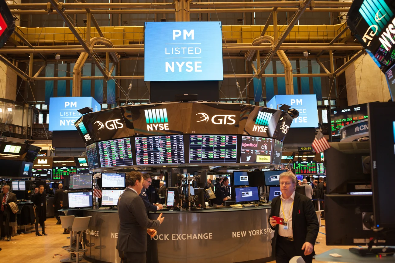 El impacto de Donald Trump en Wall Street