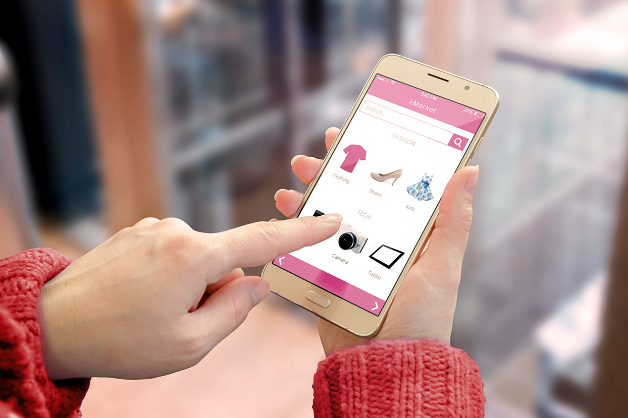 E-commerce, una tendencia que hace de Colombia un país exitoso