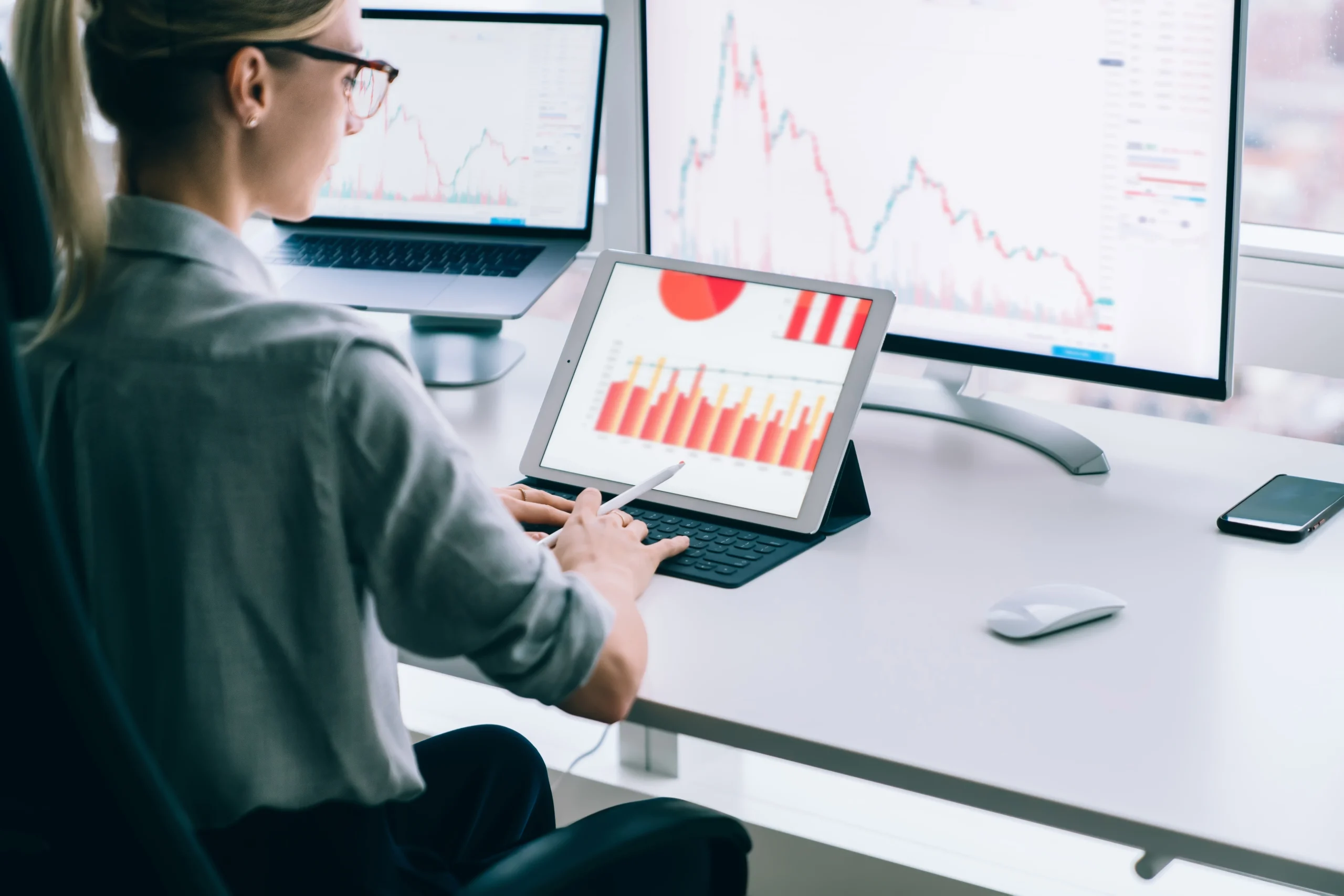 EBITDA, Una herramienta clave para inversiones inteligentes