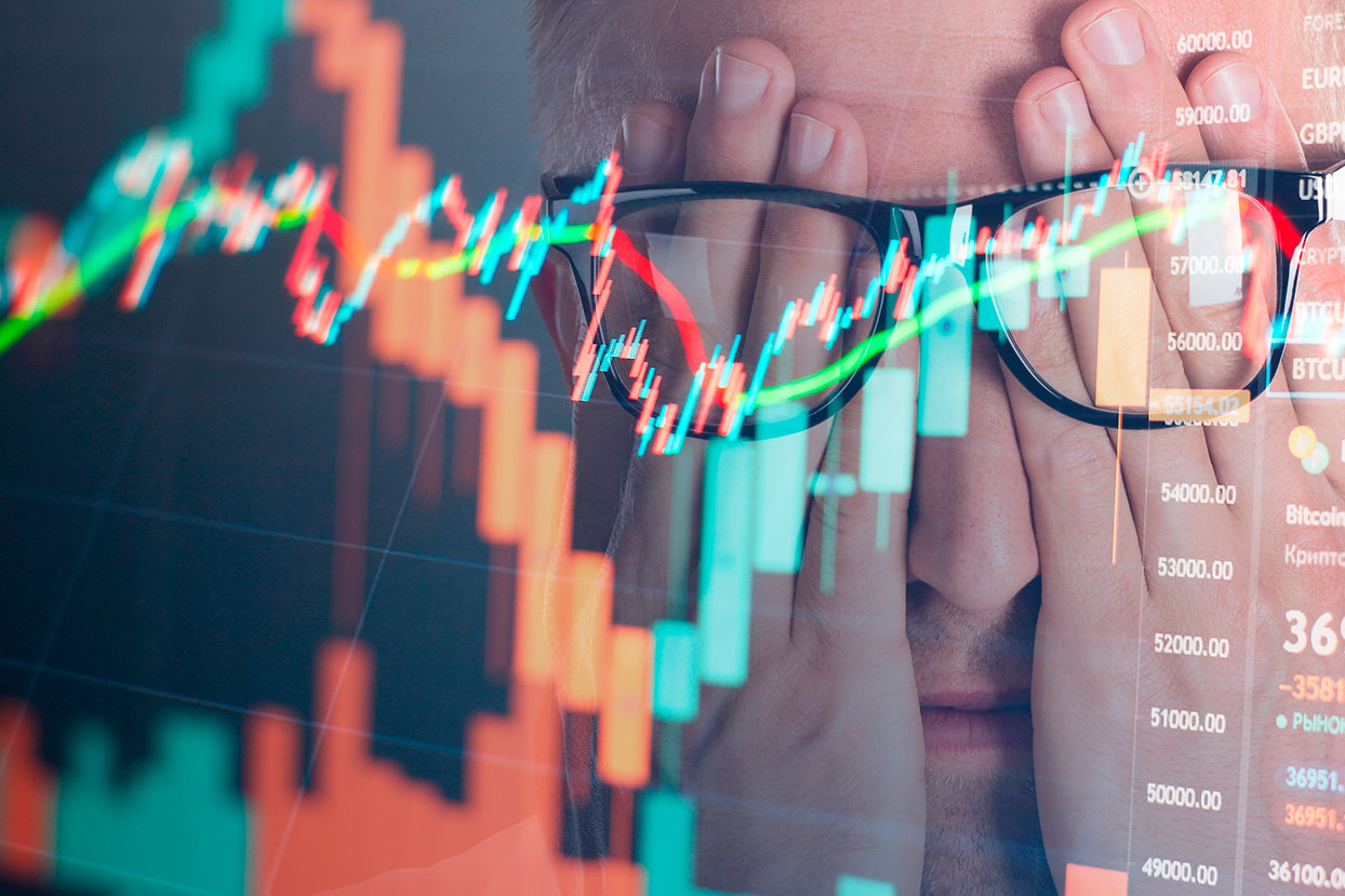Efecto avestruz: la aversión al riesgo y a la volatilidad en las inversiones